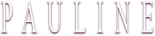 Салон одежды «Pauline»