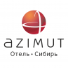 AZIMUT Отель Сибирь