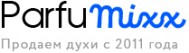 Магазин парфюмерии «Parfumixx»
