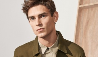 Магазин одежды «H&M»