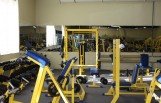 фитнес-клуб «Talwego Gym»