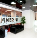 фитнес-клуб «Hammer fit»