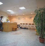 Спортивный комплекс «Калита»