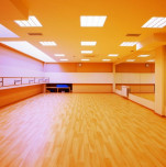 Фитнес-клуб «Геркулес»