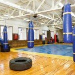 Спортивный комплекс «Большеспорт»