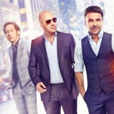 Выиграй 2 билета на премьеру в кинотеатр Киномакс!
