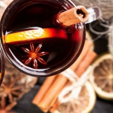 4 рецепта зимних коктейлей