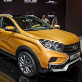 Мы увидим их уже в 2018 Году: 7 новых российских автомобилей